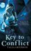 Key to Conflict (Gillian Key, ParaDoc #1) by Talia Gryphon