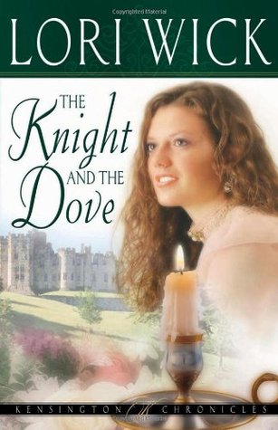 The Knight and the Dove (Kensington Chronicles, #4)