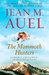 The Mammoth Hunters (Earth's Children, #3) by Jean M. Auel