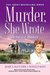 Domestic Malice (Murder, She Wrote, #38) by Jessica Fletcher