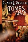 The Tombs of Anak (The Cooper Kids Adventures, #3)