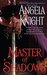 Master of Shadows (Mageverse, #8) by Angela Knight