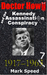 Doctor How and the Kennedy Assassination Conspiracy by Mark Speed
