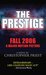 The Prestige by Christopher Priest