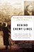 Behind Enemy Lines The True Story of a French Jewish Spy in Nazi Germany by Marthe Cohn