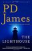The Lighthouse (Adam Dalgliesh, #13) by P.D. James