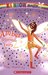 Amber The Orange Fairy (Rainbow Magic, #2)