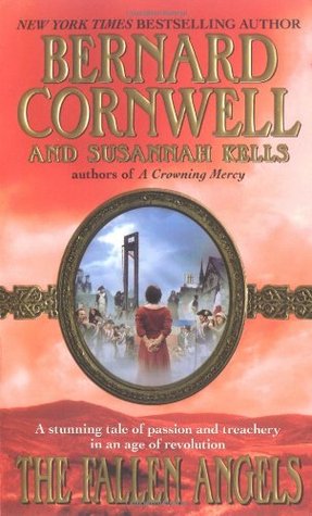 Fallen Angels Crowning Mercy 2 By Bernard Cornwell Fallen Angels Crowning Mercy 2 By Bernard Cornwell
