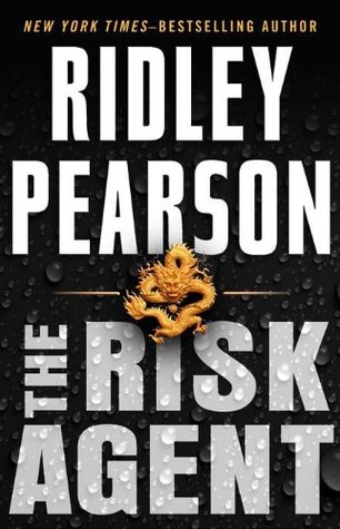 The Risk Agent (Risk Agent, #1)