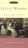 Little Women by Louisa May Alcott