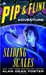 Sliding Scales (Pip & Flinx #10)