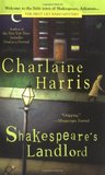 Shakespeare's Landlord (Lily Bard, #1)