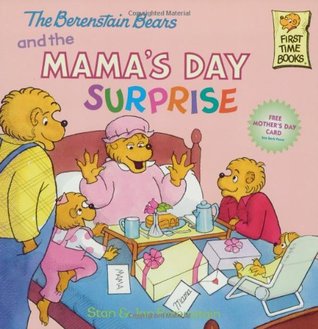 The Berenstain Bears and the Mama's Day Surprise Descargar libros en línea ncert