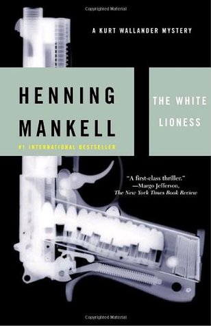 the-white-lioness