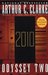 2010: Odyssey Two (Space Odyssey, #2)