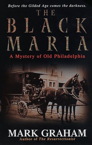 the-black-maria