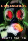 Contagious (Infected, #2)