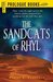 Sandcats of Rhyl (Prologue Science Fiction)