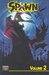 Spawn Collection, Vol. 2 by Todd McFarlane