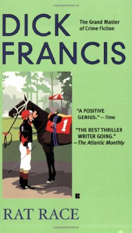 Commuter Returning From Rat Race >> Rat Race By Dick Francis Commuter Returning From Rat Race >> Rat Race By Dick Francis