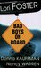 Bad Boys On Board (Includes Watson Brothers, #1) by Nancy Warren
