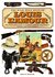 The Wild Wild West of Louis L'amour by Bruce Wexler