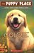 Goldie (The Puppy Place, #1) by Ellen Miles