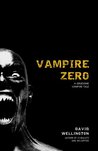 Vampire Zero (Laura Caxton, #3)
