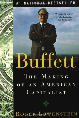 Buffett: The Making of an American Capitalist: Roger