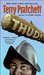 Thud! (Discworld, #34) by Terry Pratchett