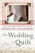 The Wedding Quilt (Elm Creek Quilts #18) by Jennifer Chiaverini