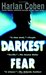 Darkest Fear (Myron Bolitar, #7) by Harlan Coben