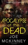 Apocalypse of the Dead (Dead World, #2)