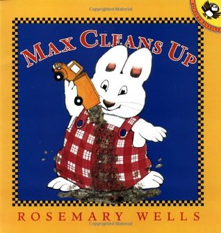 Max Cleans Up Descargar libros en pdf para Android