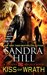 Kiss of Wrath (Deadly Angels, #4) by Sandra Hill
