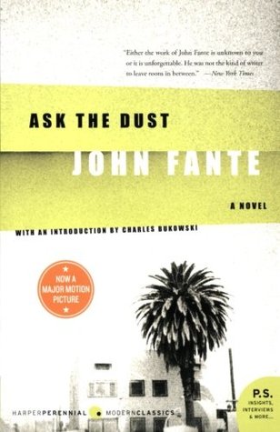 Ask The Dust John Fante Mobi