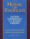 Mosaic of Thought: Teaching Comprehension in a Reader's Workshop