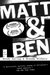 Matt & Ben by Mindy Kaling