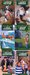 Sugar Creek Gang #1-6 Set (Sugar Creek Gang) by Paul Hutchens