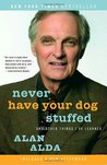 Never Have Your Dog Stuffed: And Other Things I've Learned Never Have Your Dog Stuffed: And Other Things I've Learned