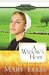 A Widow's Hope (Miller Family, #1) by Mary Ellis