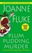 Plum Pudding Murder (Hannah Swensen, #12) by Joanne Fluke
