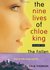 The Fallen (The Nine Lives of Chloe King #1) by Celia Thomson