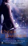 Under Darkness (Darkwing Chronicles, #5)