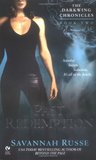 Past Redemption (Darkwing Chronicles, #2)