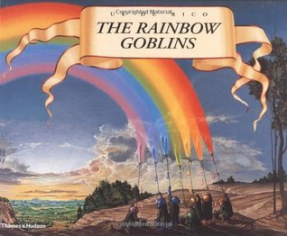 Read Pdf The Rainbow Goblins Pdf Epub Book By Ul De Rico Fj3h564sd1