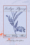 Indigo Dying cover