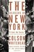 The Colossus of New York by Colson Whitehead