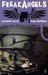 Freakangels, Volume 1 (FreakAngels, #1) by Warren Ellis