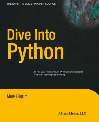 Dive Into Python 3 Ebook